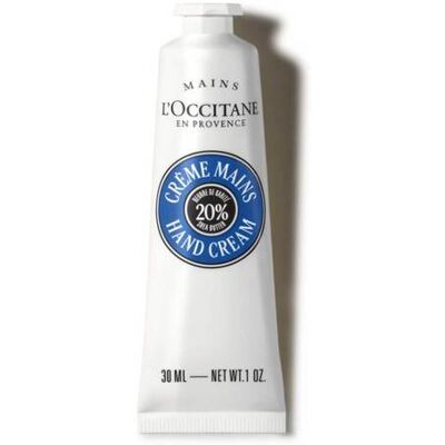 L'Occitane Shea Hand Cream - 5111459 30ml L'Occitane Shea Hand Cream - 5111459 30ml