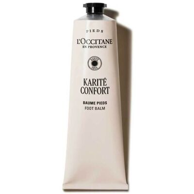 L'Occitane Karité Butter Intensive Foot Balm 150 ml - 5111471 L'Occitane Karité Butter Intensive Foot Balm 150 ml - 5111471