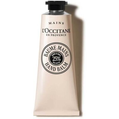 L'Occitane Karité Intensive Hand Balm - 5111474 50ml L'Occitane Karité Intensive Hand Balm - 5111474 50ml