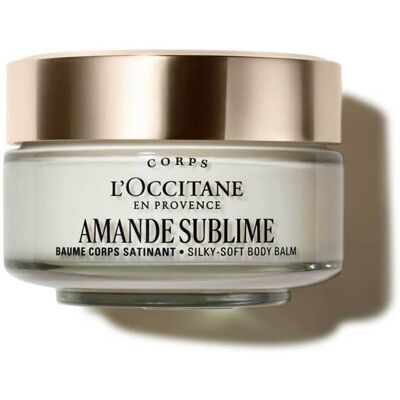 L'Occitane Almond Delightful Body Balm 100 ml - 5111516 L'Occitane Almond Delightful Body Balm 100 ml - 5111516