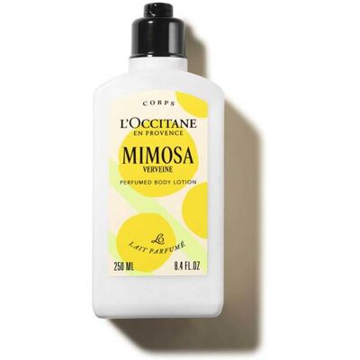 L'Occitane Verbena Mimosa Body Lotion 250 ml - 5111569 L'Occitane Verbena Mimosa Body Lotion 250 ml - 5111569