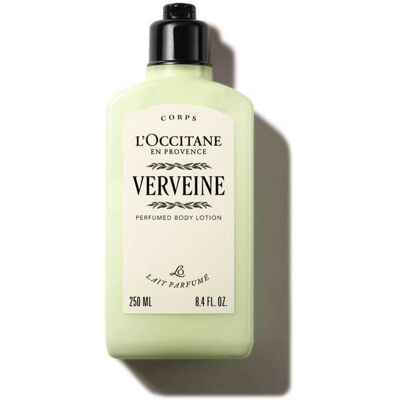 L'Occitane Verbena Body Lotion 250 ml - 5111623 L'Occitane Verbena Body Lotion 250 ml - 5111623