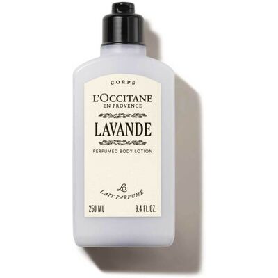 L'Occitane Lavender Body Lotion 250 ml - 5111625 L'Occitane Lavender Body Lotion 250 ml - 5111625