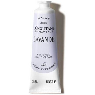 L'Occitane Lavender Hand Cream 30 ml - 5111628 L'Occitane Lavender Hand Cream 30 ml - 5111628