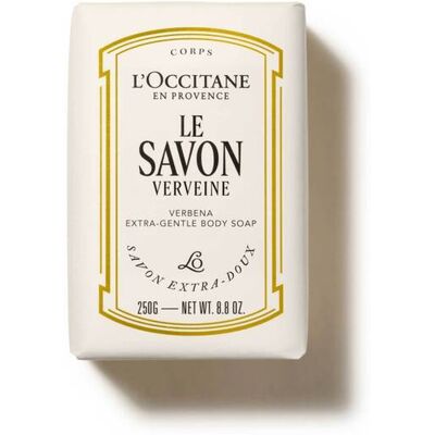 L'Occitane Soap Shea Verbena 250 gr - 5111460 L'Occitane Soap Shea Verbena 250 gr - 5111460