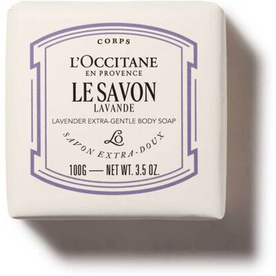 L'Occitane Karité Lavande Soap 100 gr - 5111497 L'Occitane Karité Lavande Soap 100 gr - 5111497