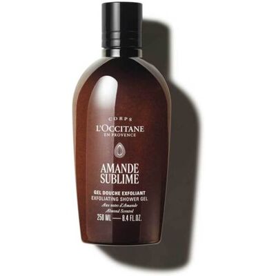 L'Occitane Almond Shower Scrub 250 ml - 5111513 L'Occitane Almond Shower Scrub 250 ml - 5111513