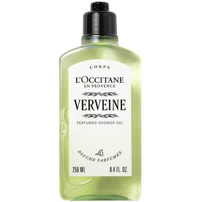 L'Occitane Verbena Shower Gel 250 ml - 5111610 L'Occitane Verbena Shower Gel 250 ml - 5111610