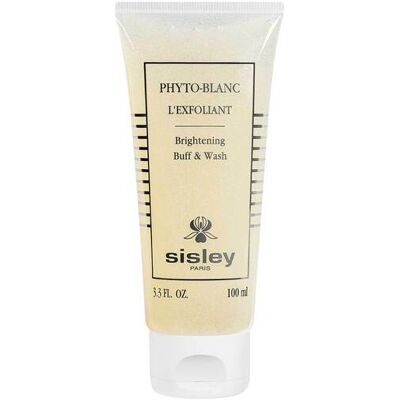 Sisley Phyto-Blanc Brightening Buff and Wash 100 ml - 159425 Sisley Phyto-Blanc Brightening Buff and Wash 100 ml - 159425