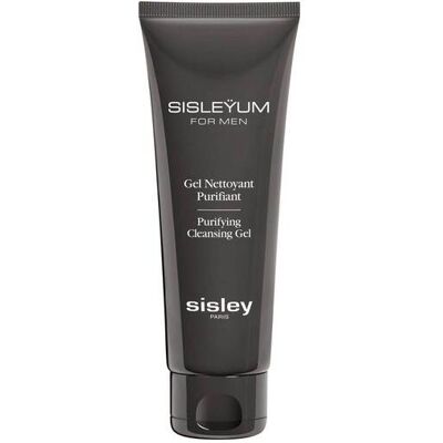 Sisley Sisleÿum Purifying Cleansing Gel 125 ml - 155070 Sisley Sisleÿum Purifying Cleansing Gel 125 ml - 155070