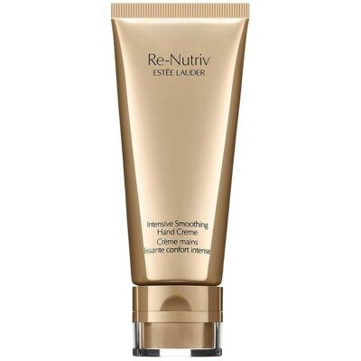 Estée Lauder Re-Nutriv Intensive Smoothing Hand Crème 100 ml - PLRY010000 Estée Lauder Re-Nutriv Intensive Smoothing Hand Crème 100 ml - PLRY010000