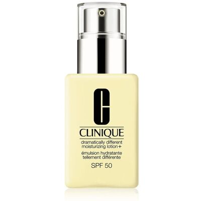 Clinique Dramatically Different Moisturizing Lotion+™ SPF 50 - V5WB010000 75ml Clinique Dramatically Different Moisturizing Lotion+™ SPF 50 - V5WB010000 75ml