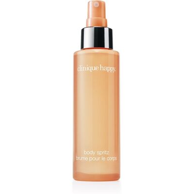 Clinique Happy™ Body Spritz 125 ml - VA8Q010000 Clinique Happy™ Body Spritz 125 ml - VA8Q010000