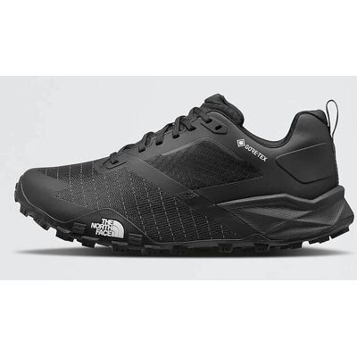 The North Face ανδρικά παπούτσια running "Offtrail Tr Gore-Tex®" - NF0A8A9XKX71 Μαύρο 43 The North Face ανδρικά παπούτσια running "Offtrail Tr Gore-Tex®" - NF0A8A9XKX71 Μαύρο 43