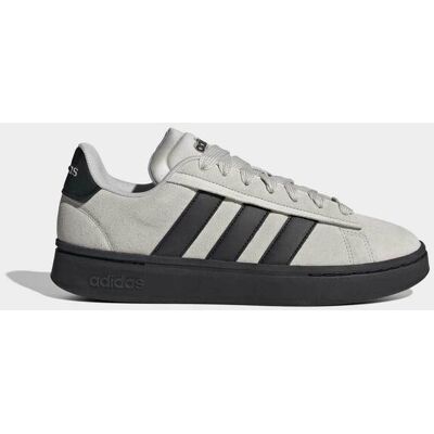 Adidas ανδρικά sneakers "Grand Court Alpha 00s" - IH1287 Γκρι Ανοιχτό 40 Adidas ανδρικά sneakers "Grand Court Alpha 00s" - IH1287 Γκρι Ανοιχτό 40