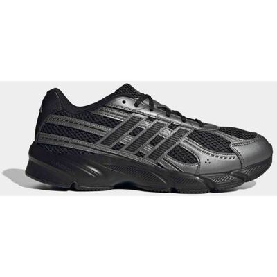Adidas ανδρικά αθλητικά παπούτσια "Technochaos 2000" - JR7229 Μαύρο 47 1/3 Adidas ανδρικά αθλητικά παπούτσια "Technochaos 2000" - JR7229 Μαύρο 47 1/3