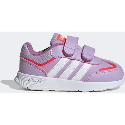 Adidas βρεφικά παπούτσια "Tensaur Switch" - JQ8094 Λιλά 24 Adidas βρεφικά παπούτσια "Tensaur Switch" - JQ8094 Λιλά 24