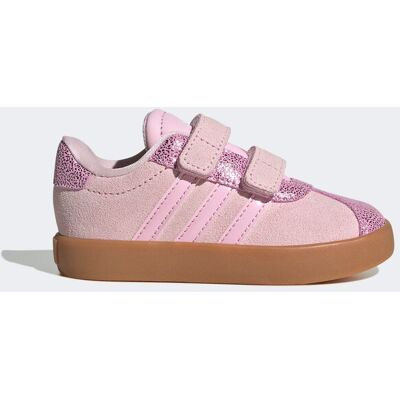 Adidas βρεφικά παπούτσια "Vl Court 3.0" - JP7851 Ροζ 23,5 Adidas βρεφικά παπούτσια "Vl Court 3.0" - JP7851 Ροζ 23,5