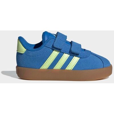 Adidas βρεφικά παπούτσια "Vl Court 3.0" - IH3967 Μπλε 25 Adidas βρεφικά παπούτσια "Vl Court 3.0" - IH3967 Μπλε 25
