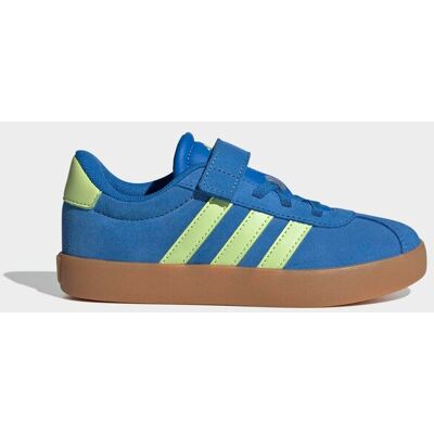 Adidas παιδικά παπούτσια "Vl Court 3.0" - IH3960 Μπλε 28,5 Adidas παιδικά παπούτσια "Vl Court 3.0" - IH3960 Μπλε 28,5