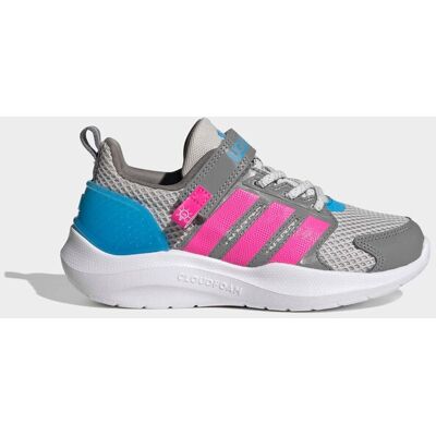 Adidas παιδικά παπούτσια "Lightorama" - HQ9253 Γκρι 34 Adidas παιδικά παπούτσια "Lightorama" - HQ9253 Γκρι 34