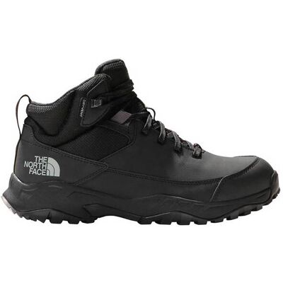 The North Face ανδρικά ορειβατικά παπούτσια "Face Storm Strike III" - NF0A7W4GKT01 Μαύρο 44,5 The North Face ανδρικά ορειβατικά παπούτσια "Face Storm Strike III" - NF0A7W4GKT01 Μαύρο 44,5