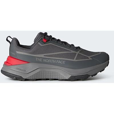 The North Face ανδρικά παπούτσια ορειβασίας "Fastpack Waterproof" - NF0A8G6BPFV1 Ανθρακί 43 The North Face ανδρικά παπούτσια ορειβασίας "Fastpack Waterproof" - NF0A8G6BPFV1 Ανθρακί 43