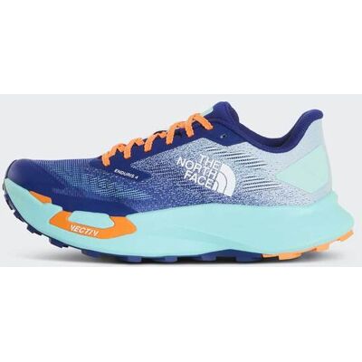 The North Face ανδρικά παπούτσια running "VECTIV™ Enduris 4" - NF0A8AEPTDK1 Μπλε 43 The North Face ανδρικά παπούτσια running "VECTIV™ Enduris 4" - NF0A8AEPTDK1 Μπλε 43