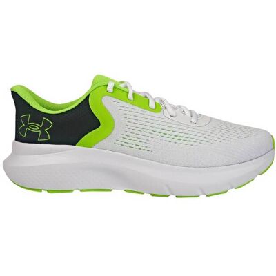 Under Armour ανδρικά αθλητικά παπούτσια "Rogue 5 Running" - 3028256 Λευκό 42,5 Under Armour ανδρικά αθλητικά παπούτσια "Rogue 5 Running" - 3028256 Λευκό 42,5