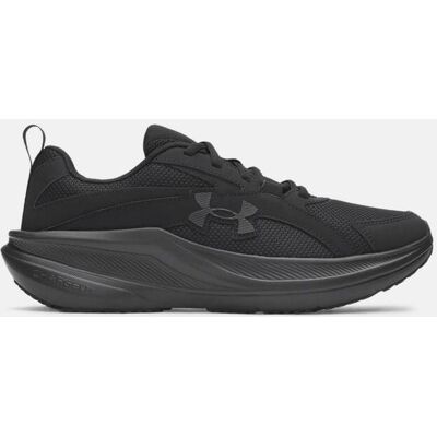 Under Armour ανδρικά αθλητικά παπούτσια running "UA Charged+ Assert 11" - 6006723 Μαύρο 44 Under Armour ανδρικά αθλητικά παπούτσια running "UA Charged+ Assert 11" - 6006723 Μαύρο 44