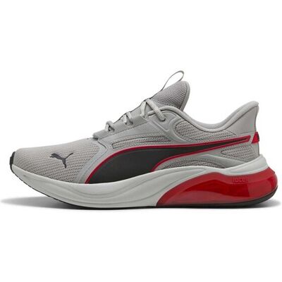 Puma ανδρικά αθλητικά παπούτσια running "Cell Thrill Dash" - 311728 Γκρι 46 Puma ανδρικά αθλητικά παπούτσια running "Cell Thrill Dash" - 311728 Γκρι 46