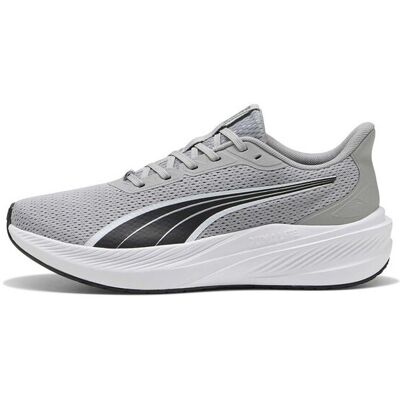 Puma ανδρικά αθλητικά παπούτσια running "Dasher Lite Sliptech™" - 312586 Γκρι 46 Puma ανδρικά αθλητικά παπούτσια running "Dasher Lite Sliptech™" - 312586 Γκρι 46