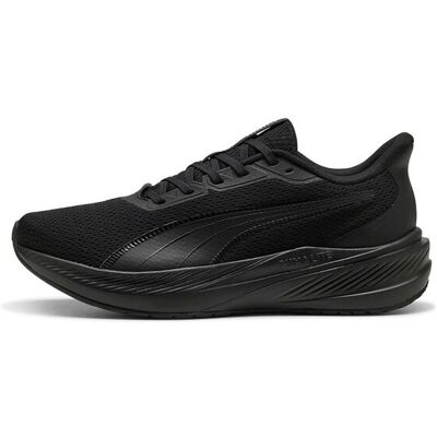 Puma ανδρικά αθλητικά παπούτσια running "Dasher Lite Sliptech™" - 312586 Μαύρο 41 Puma ανδρικά αθλητικά παπούτσια running "Dasher Lite Sliptech™" - 312586 Μαύρο 41