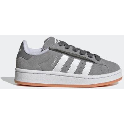 Adidas παιδικά παπούτσια "Campus 00s" (28-35) - 372109 Γκρι 34 Adidas παιδικά παπούτσια "Campus 00s" (28-35) - 372109 Γκρι 34