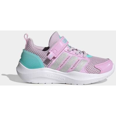 Adidas παιδικά παπούτσια "Lightorama Runner" (28-34) - 372225 Λιλά 29 Adidas παιδικά παπούτσια "Lightorama Runner" (28-34) - 372225 Λιλά 29
