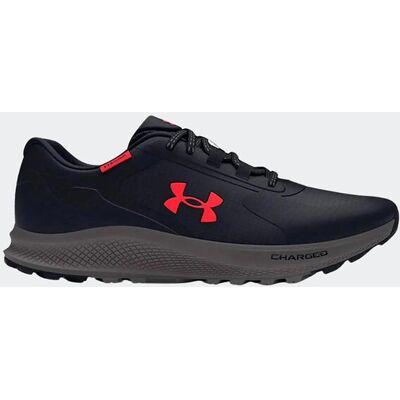 Under Armour ανδρικά αθλητικά παπούτσια running "UA Charged Bandit TR 3 SP" - 3028657 Μαύρο 44,5 Under Armour ανδρικά αθλητικά παπούτσια running "UA Charged Bandit TR 3 SP" - 3028657 Μαύρο 44,5