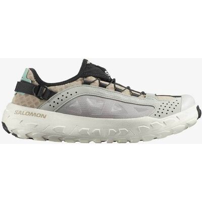Salomon ανδρικά αμφίβια παπούτσια "Solamphibian" - L49107800 Πράσινο Μέντας 44 2/3 Salomon ανδρικά αμφίβια παπούτσια "Solamphibian" - L49107800 Πράσινο Μέντας 44 2/3