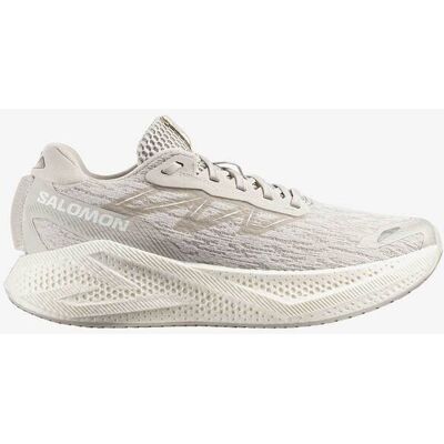 Salomon ανδρικά αθλητικά παπούτσια running "Aero Glide 4" - L49147200 Μπεζ 44 2/3 Salomon ανδρικά αθλητικά παπούτσια running "Aero Glide 4" - L49147200 Μπεζ 44 2/3