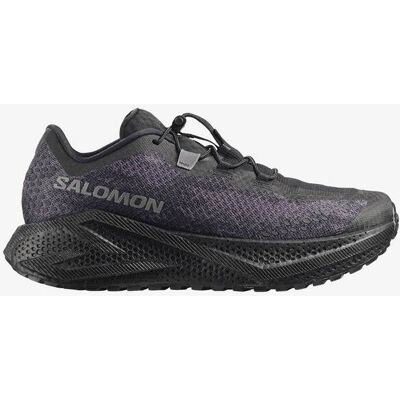 Salomon ανδρικά αθλητικά παπούτσια running "Aero Glide 4 Grvl" - L49174400 Μαύρο 44 2/3 Salomon ανδρικά αθλητικά παπούτσια running "Aero Glide 4 Grvl" - L49174400 Μαύρο 44 2/3