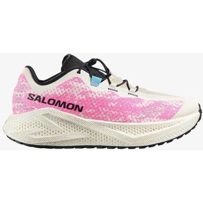 Salomon ανδρικά αθλητικά παπούτσια running "Aero Glide 4 Grvl" - L49174800 Ροζ 45 1/3 Salomon ανδρικά αθλητικά παπούτσια running "Aero Glide 4 Grvl" - L49174800 Ροζ 45 1/3
