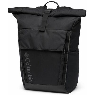 Columbia unisex backpack "Convey™ III" 27L - 2094521010TEM Μαύρο ONE SIZE Columbia unisex backpack "Convey™ III" 27L - 2094521010TEM Μαύρο ONE SIZE