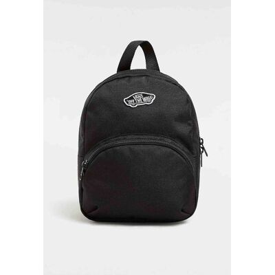 Vans ανδρικό backpack "Got This Mini" - VN000HDJBLK1 Μαύρο ONE SIZE Vans ανδρικό backpack "Got This Mini" - VN000HDJBLK1 Μαύρο ONE SIZE