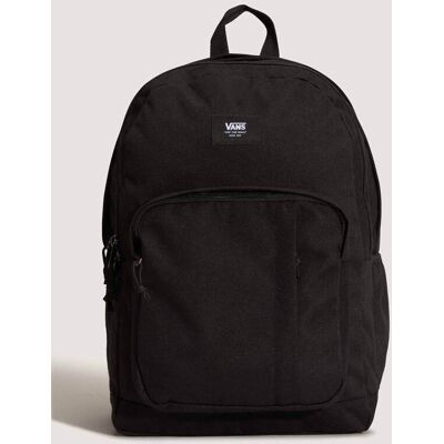Vans unisex backpack "Old Skool Trek" - VN000HRHBLK1 Μαύρο ONE SIZE Vans unisex backpack "Old Skool Trek" - VN000HRHBLK1 Μαύρο ONE SIZE
