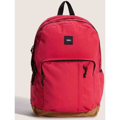 Vans unisex backpack "Old Skool Trek" - VN000HRHFO91 Φούξια ONE SIZE Vans unisex backpack "Old Skool Trek" - VN000HRHFO91 Φούξια ONE SIZE
