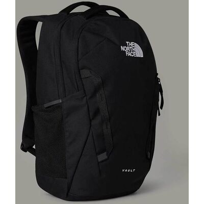 The North Face unisex backpack ''Vault'' - NF0A3VY24H01 Μαύρο ONE SIZE The North Face unisex backpack ''Vault'' - NF0A3VY24H01 Μαύρο ONE SIZE