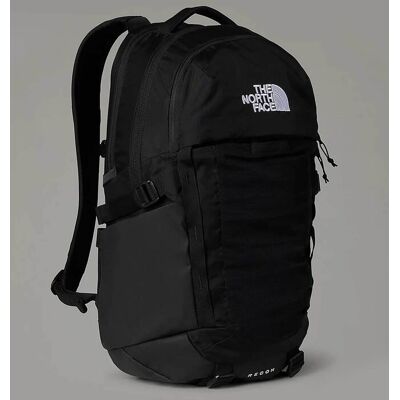 The North Face unisex backpack με εξωτερικές τσέπες 'Recon'' - NF0A52SH4HF1 Μαύρο ONE SIZE The North Face unisex backpack με εξωτερικές τσέπες 'Recon'' - NF0A52SH4HF1 Μαύρο ONE SIZE