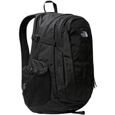 The North Face unisex backpack ''Hot Shot'' - NF0A3KYJ53R1 Μαύρο ONE SIZE The North Face unisex backpack ''Hot Shot'' - NF0A3KYJ53R1 Μαύρο ONE SIZE