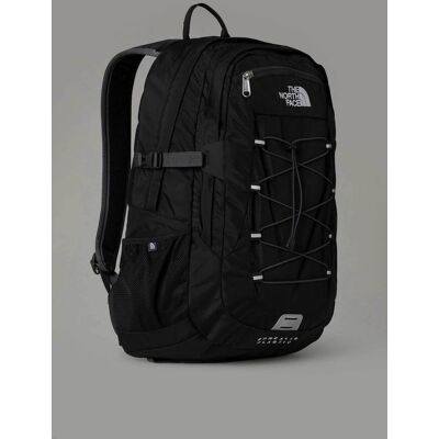 The North Face unisex backpack "Borealis" - NF00CF9C4GZ1 Μαύρο ONE SIZE The North Face unisex backpack "Borealis" - NF00CF9C4GZ1 Μαύρο ONE SIZE