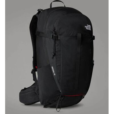 The North Face unisex backpack "Basin" - NF0A52CX4HF1 Μαύρο ONE SIZE The North Face unisex backpack "Basin" - NF0A52CX4HF1 Μαύρο ONE SIZE