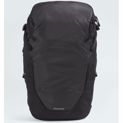 The North Face unisex backpack "Kaban" - NF0A8BK8KX71 Μαύρο ONE SIZE The North Face unisex backpack "Kaban" - NF0A8BK8KX71 Μαύρο ONE SIZE